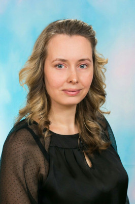 Психолог Садакова Екатерина Владимировна