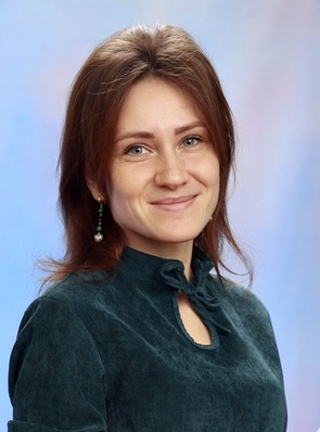 Педагогический работник Мышкина Дария Владимировна