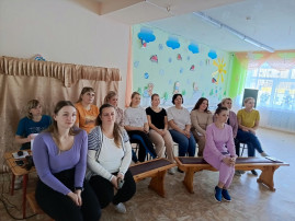 🤓Семинар-практикум для педагогов. 🤓Семинар-практикум для педагогов.