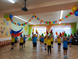 День защитника отечества День защитника отечества.