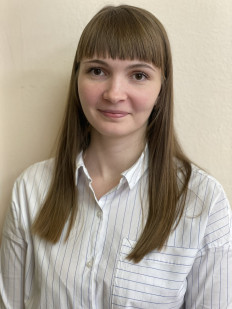 Воспитатель высшей категории Сюсина Ольга Андреевна