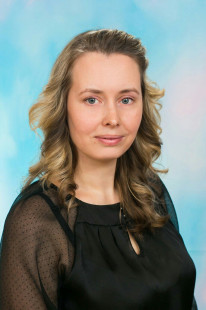 Психолог Садакова Екатерина Владимировна
