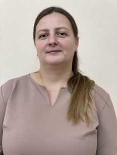 Педагогический работник Кудрявцева Вероника Анатольевна