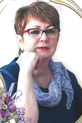 Воспитатель высшей категории Салангина Татьяна Геннадьевна Воспитатель высшей категории Салангина Татьяна Геннадьевна