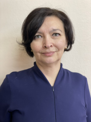 Логопед Сосина Елена Владимировна Логопед Сосина Елена Владимировна